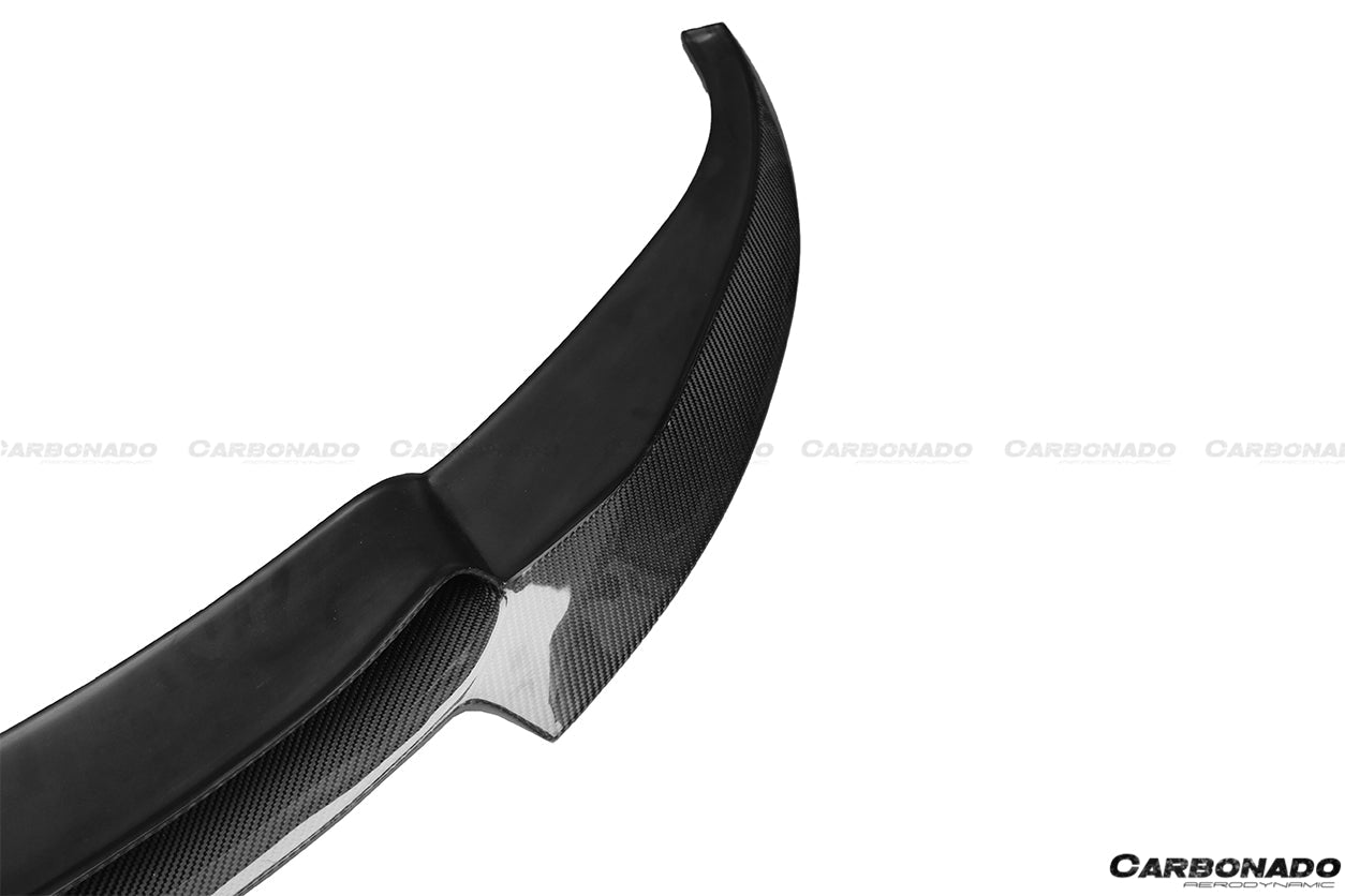 2013-2018 BMW M6 F12/F13/F06 VRS Style Carbon Fiber Front Lip
