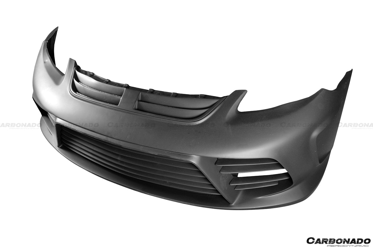 2010 - 2013 Porsche Panamera 970.1 MSY Style Wide Body Kit