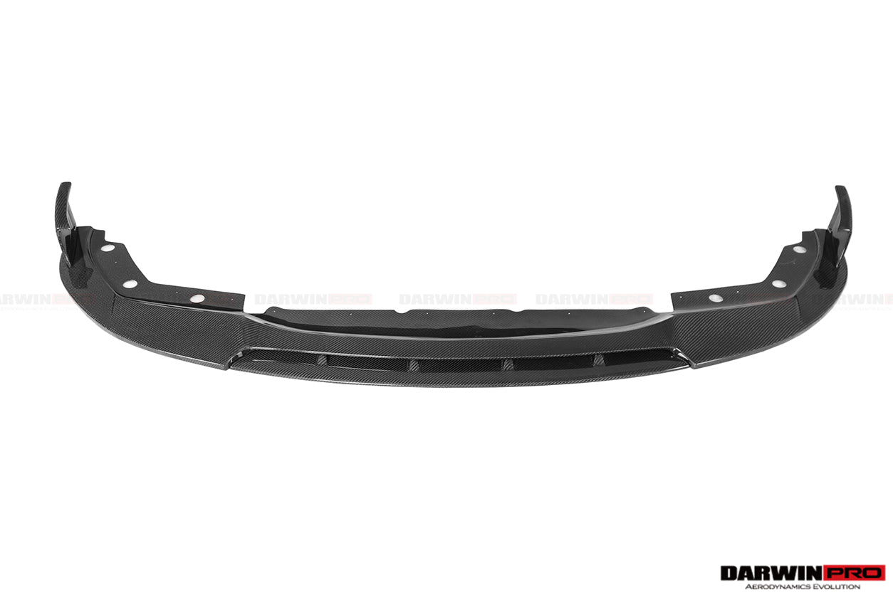 2019-2022 BMW 3 Series G20&G28 BKSS Style Carbon Fiber Full Body Kit