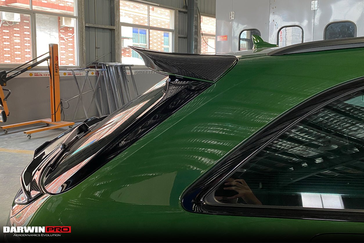 2017 - 2024 Audi RS4 B9 & B9.5 BKSS Style Roof Spoiler