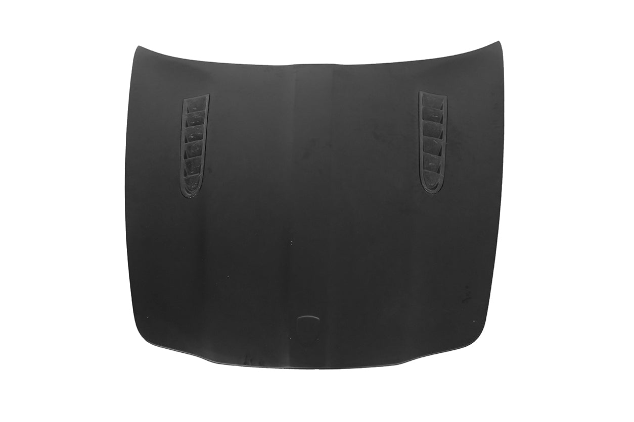 2009 - 2016 Porsche Panamera 970 MSY Style Hood