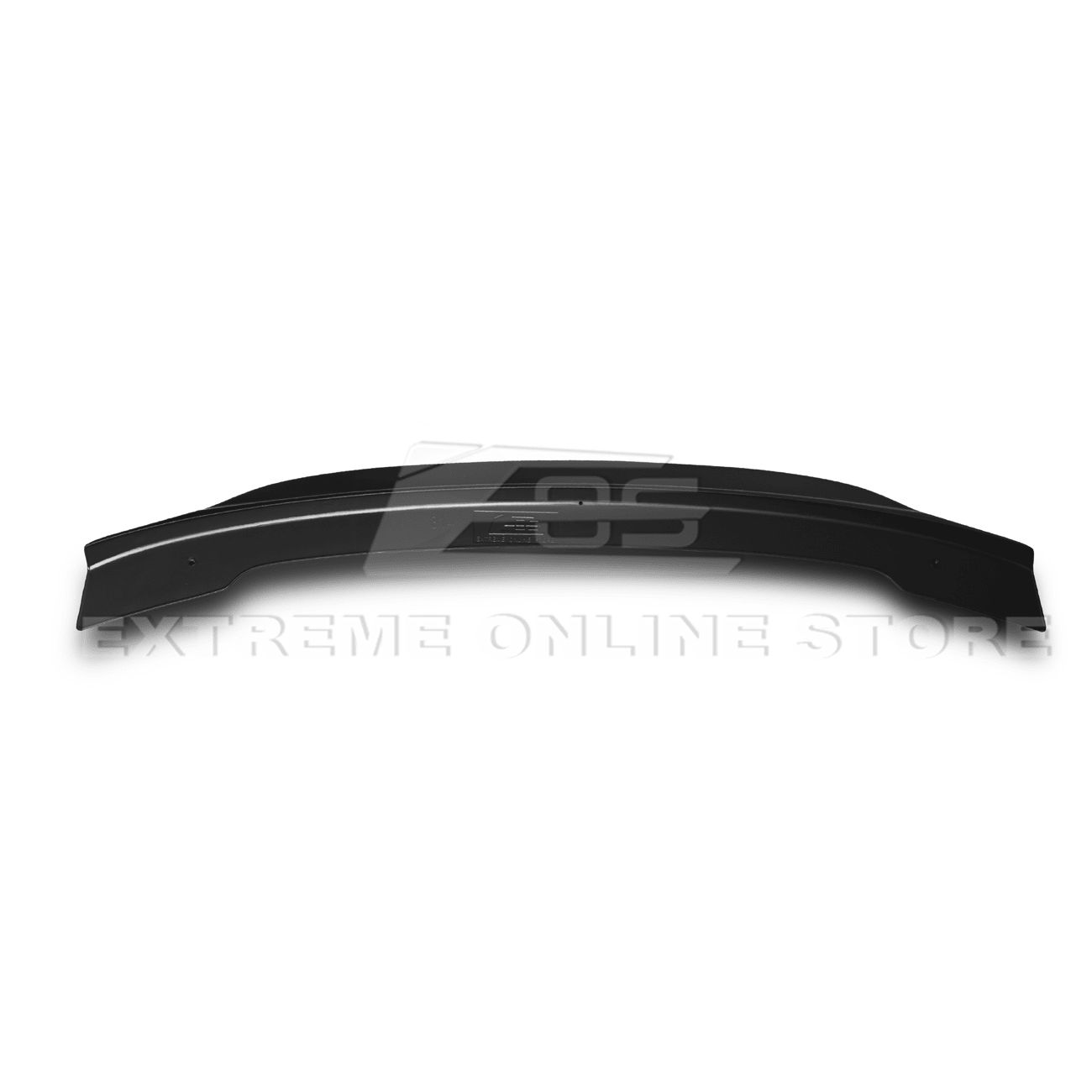 Subaru WRX STI VA High-Kick Duckbill Style Carbon Fiber Rear Trunk Spoiler 2015-2021