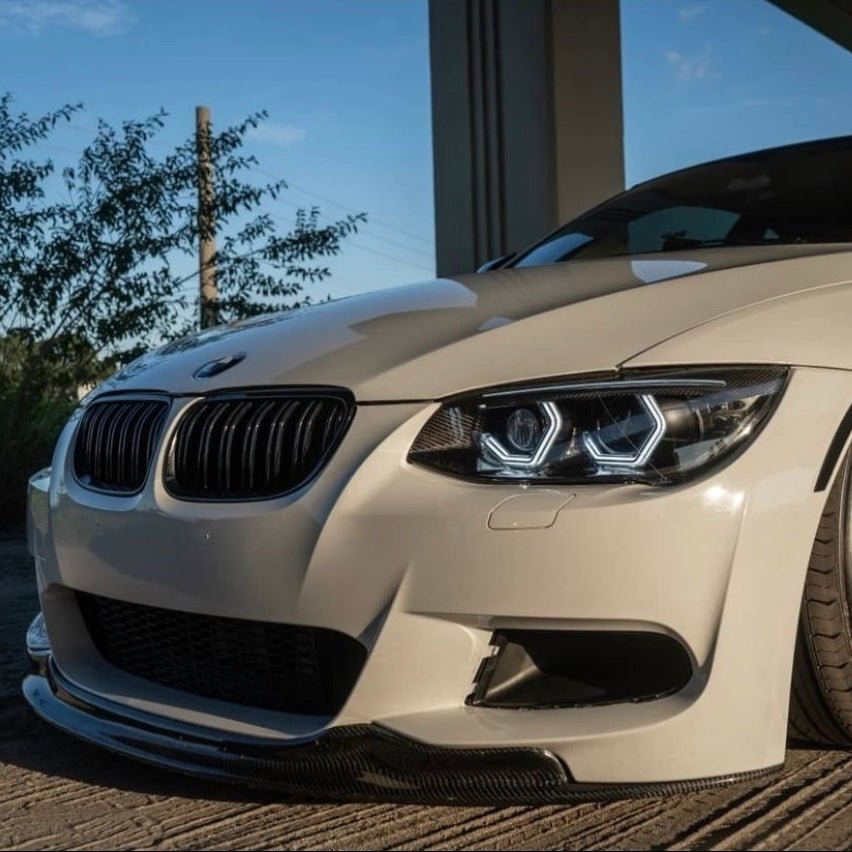 LCI E92,93 VISION RETROFIT (2011 -13 3 SERIES CONVERTIBLE)