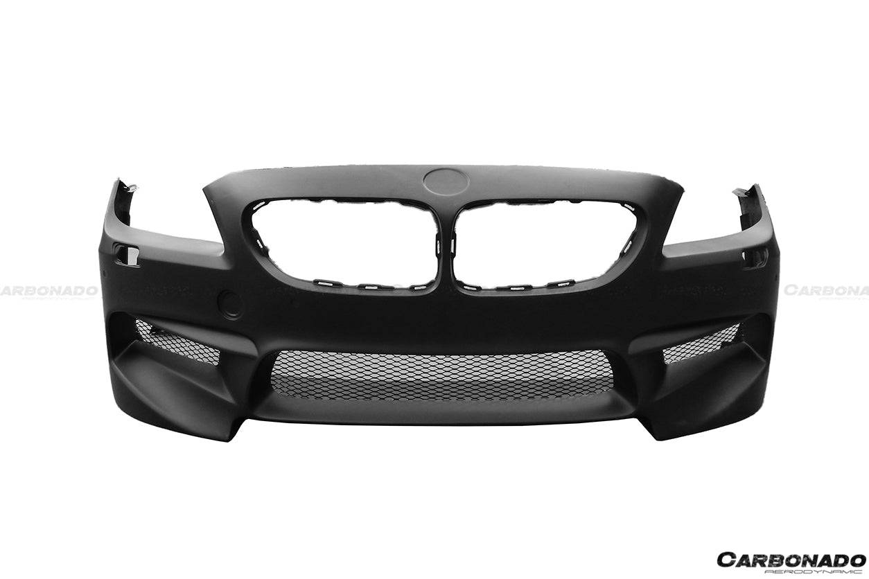 BMW 6 Series F06 F12 F13 M6 Style Front Bumper 2011-2018