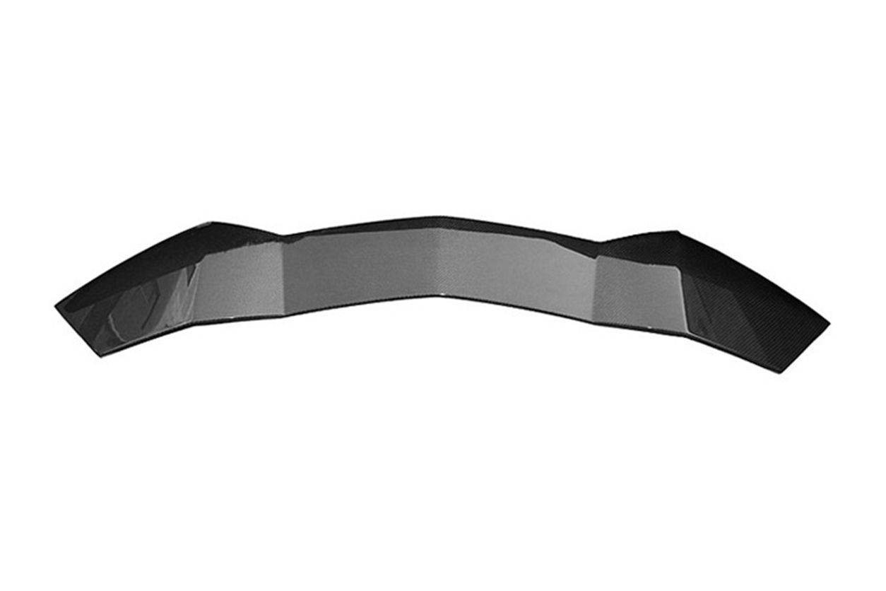 2011-2022 Lamborghini Aventador LP700 LP750 LP740 LP720 LP780 Coupe & Roadster Oem Style Carbon Fiber Trunk Spoiler - Carbonado