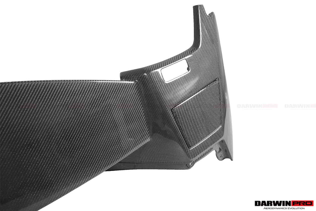 2011 - 2016 Lamborghini Aventador LP700 Roadster OE Style Carbon Fiber Convertible Roof Panel Replacement