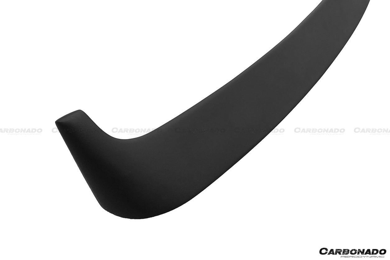 2009-2014 BMW E71 X6&X6M HM Style Roof Spoiler