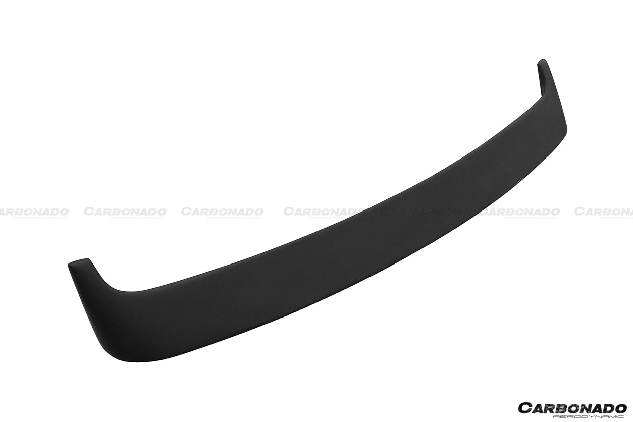 2009-2014 BMW E71 X6&X6M HM Style Roof Spoiler