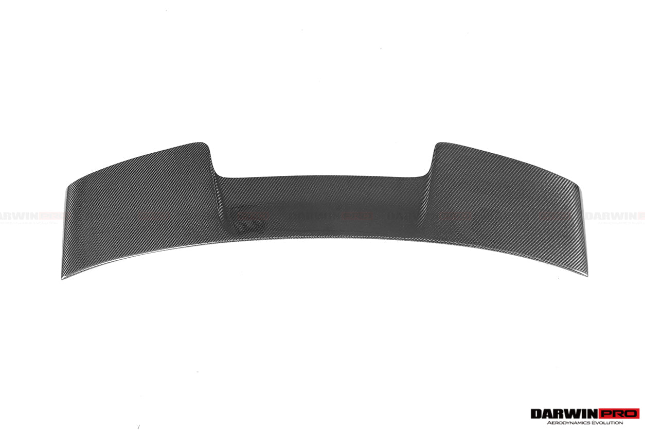 2014-2021 BMW M2 & 2 Series F22 F87 VR Style Roof Spoiler