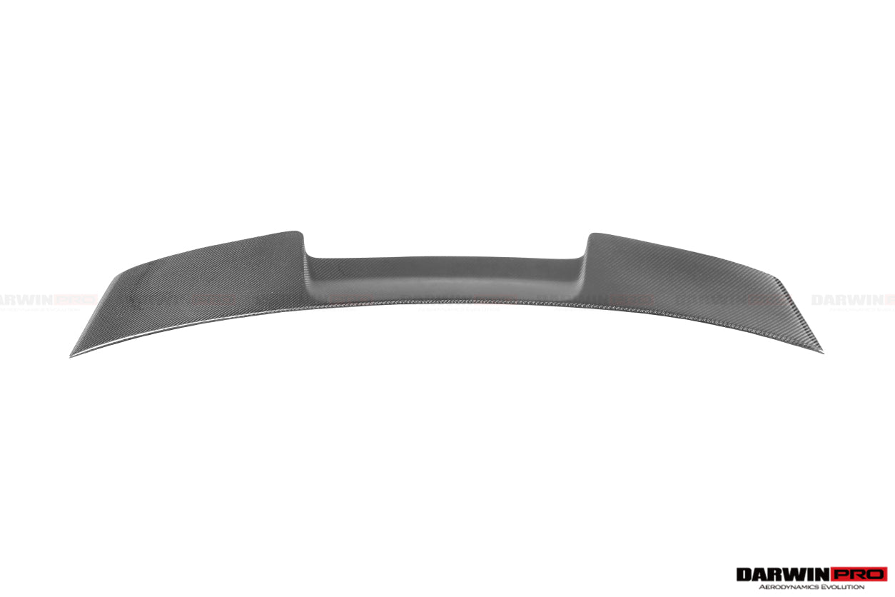 2014-2021 BMW M2 & 2 Series F22 F87 VR Style Roof Spoiler