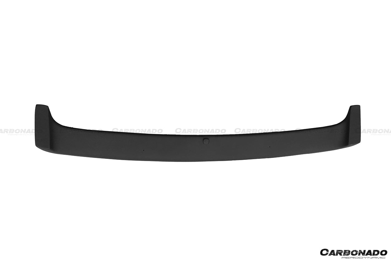 2009-2014 BMW E71 X6&X6M HM Style Roof Spoiler