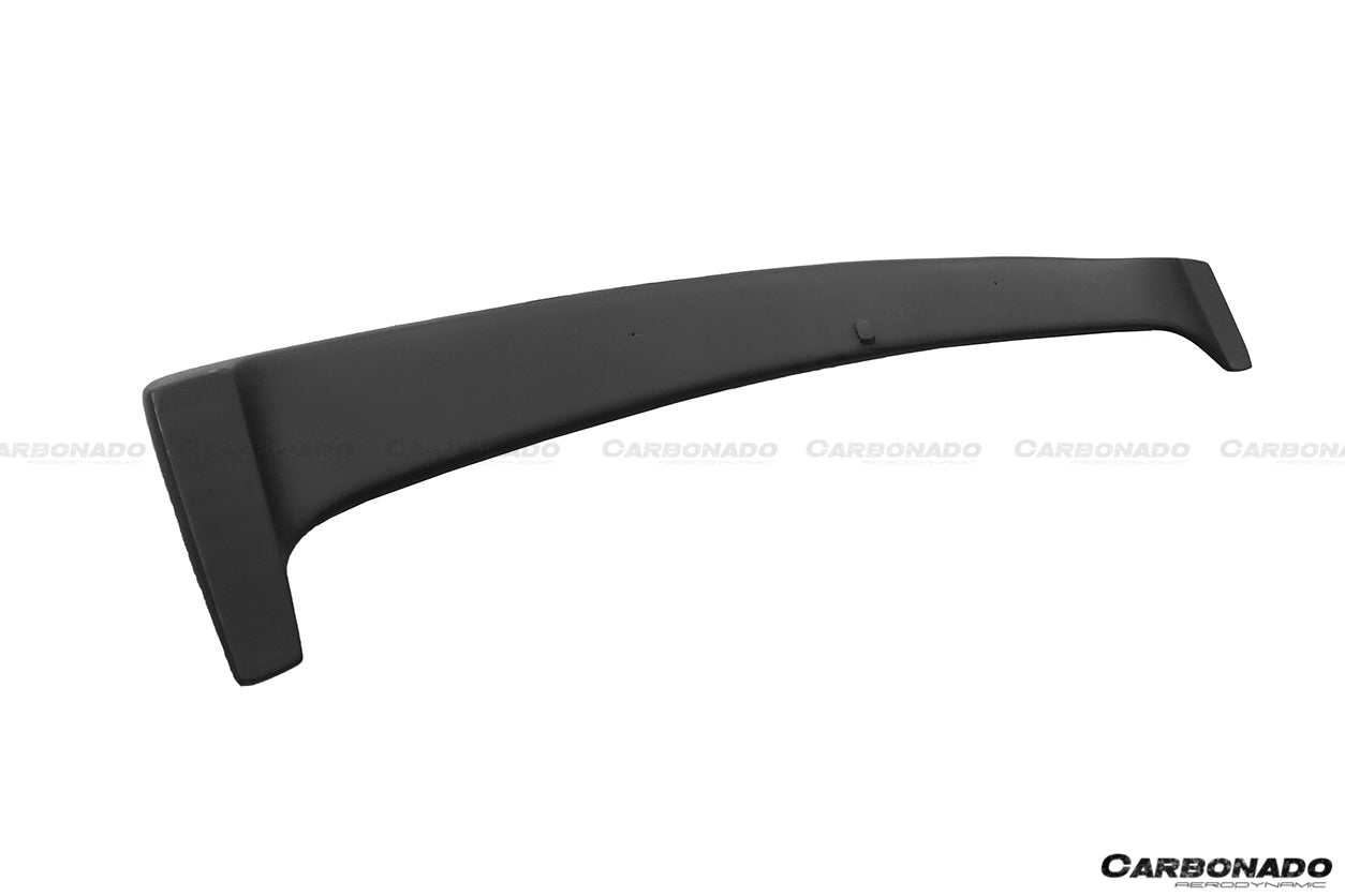 2009-2014 BMW E71 X6&X6M HM Style Roof Spoiler