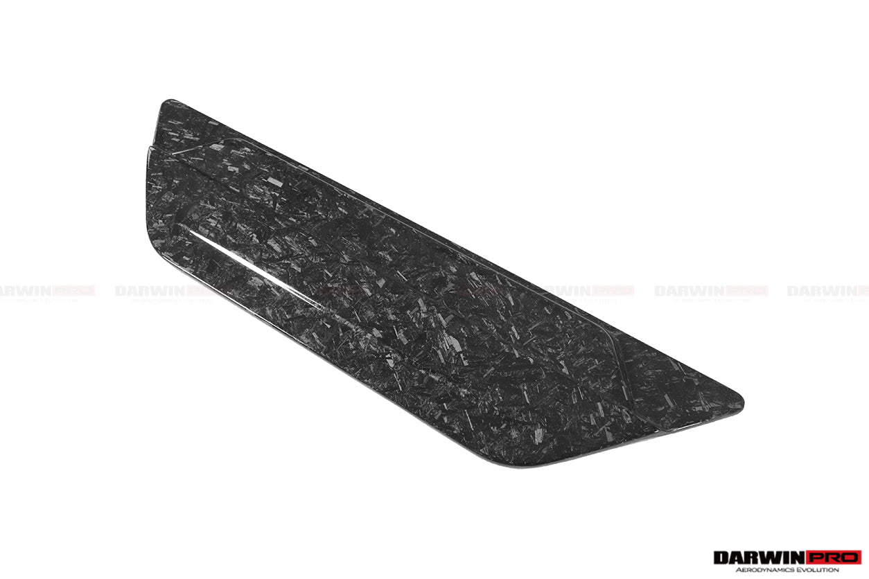 2019 - 2023 Mercedes Benz W464 G-Class G Wagon G500/G550/G63AMG BS Style Rear Trunk Cover