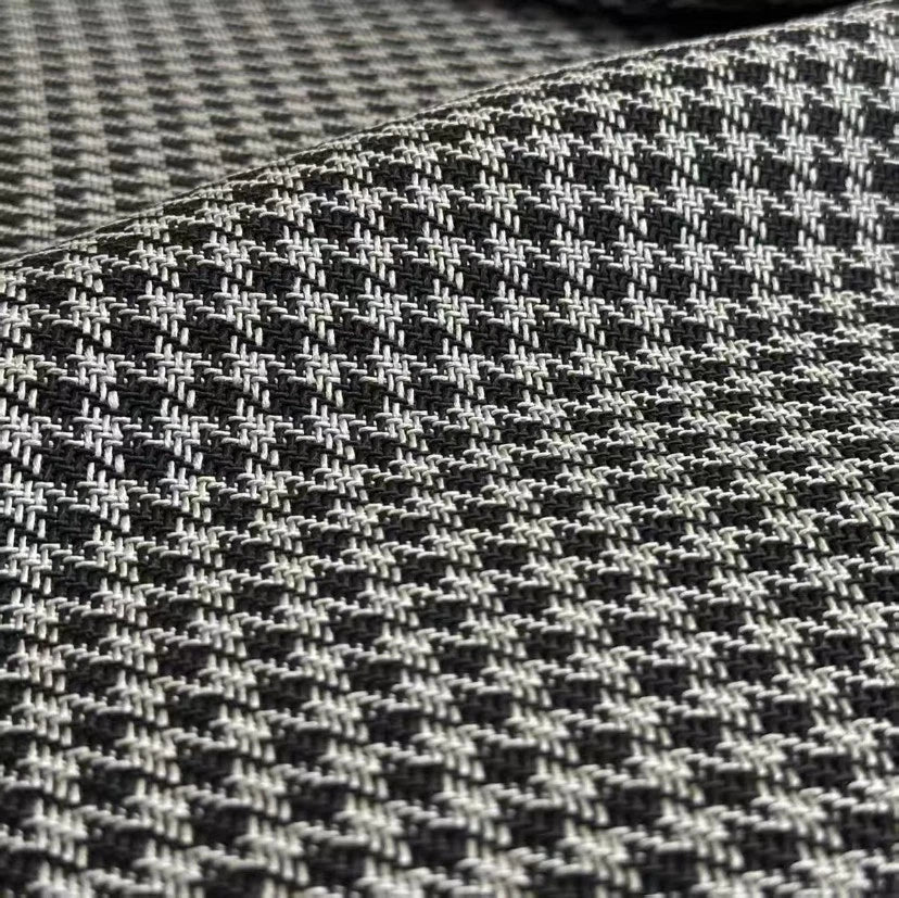 Porsche LWB Seat Custom Bespoke Replacement Inserts (Custom Order)