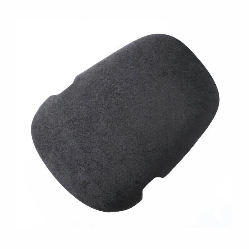 Ford Mustang S550 Alcantara Center Armrest Cover 2015-2023