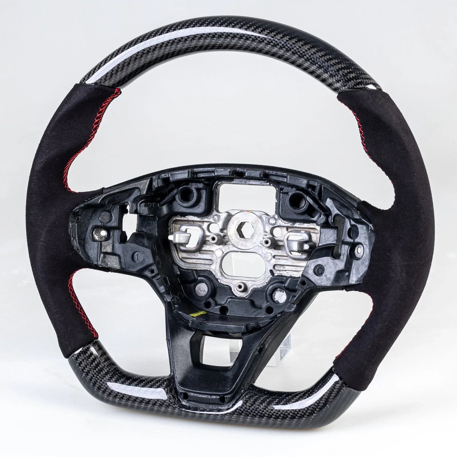 Ford Bronco U725 Custom Carbon Fiber Steering Wheel 2021-Up