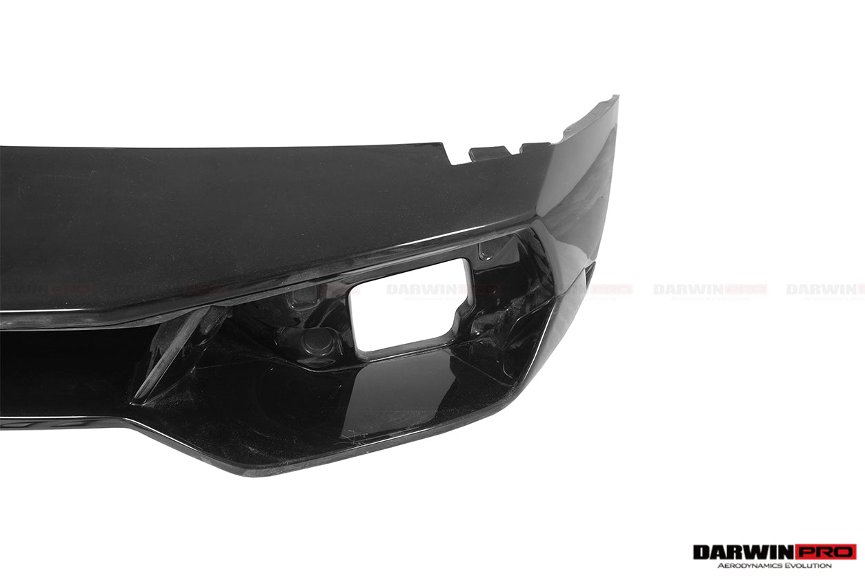 2001 - 2010 Lamborghini Murcielago SV Style Front Bumper