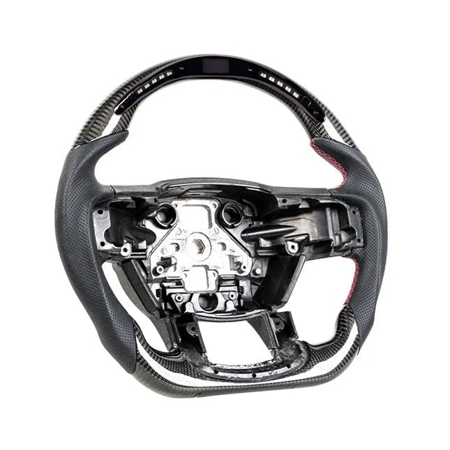 2015-20 Ford F150 Carbon Fiber Steering Wheel