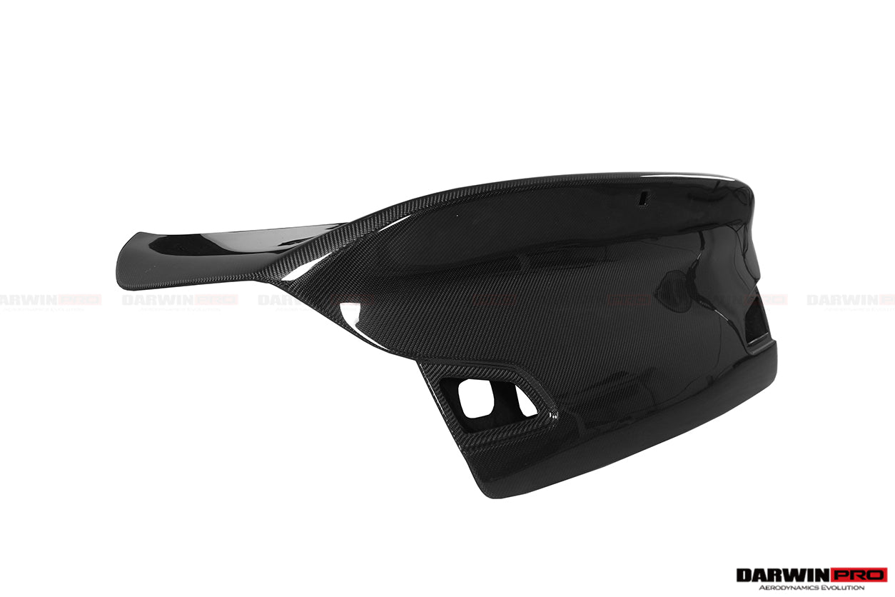 2010 - 2013 Infiniti G25/G37 Sedan BKSS Style Trunk