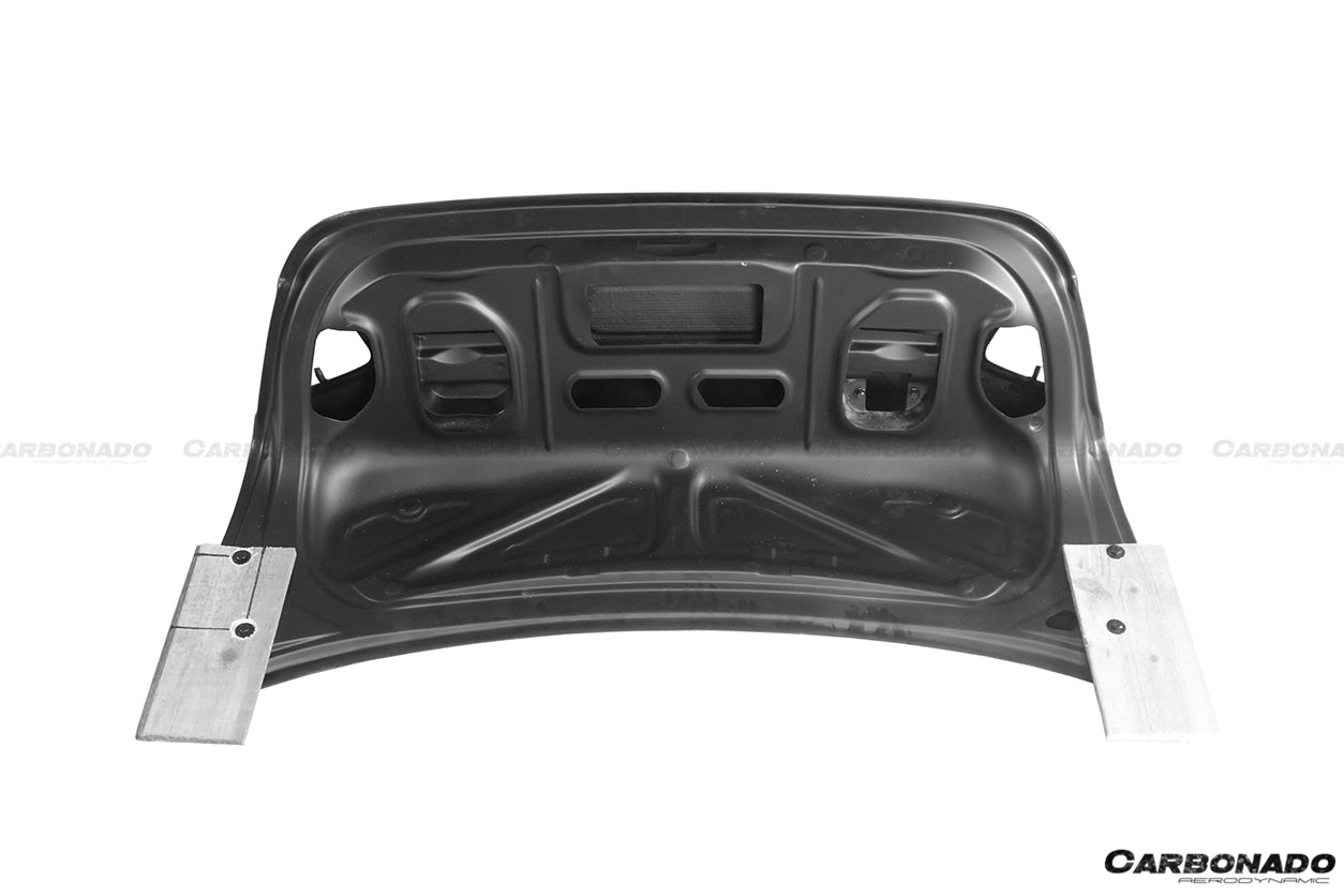 2006-2008 BMW 3 Series E90 CLS Style Carbon Fiber Trunk