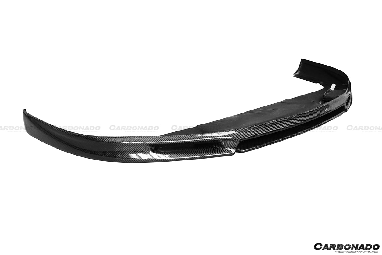 2012 - 2015 Porsche 911 991.1 Carrera/S/4S VRS Style Front Lip