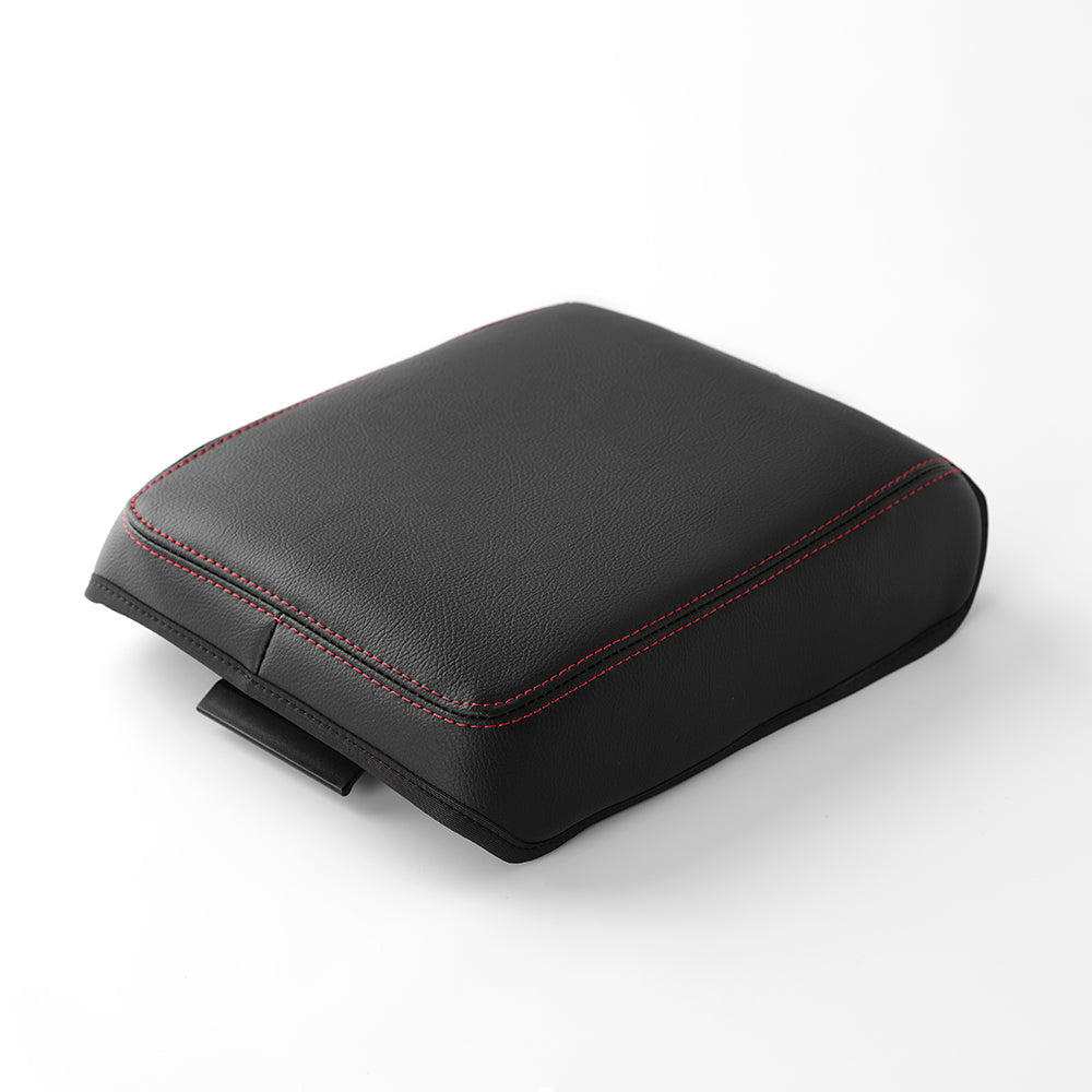 2024+ Toyota Tacoma Center Console Lid Armrest Cover