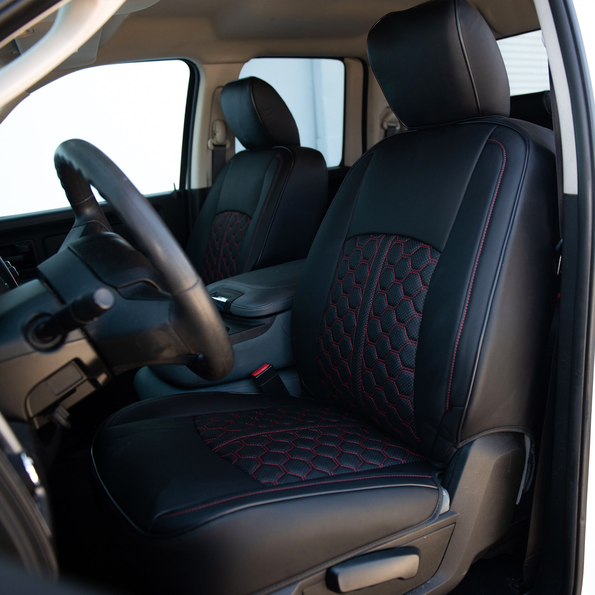 2009-up-dodge-ram-classic-crew-cab-custom-leather-seat-coversGenuine Leather (Custom Order)