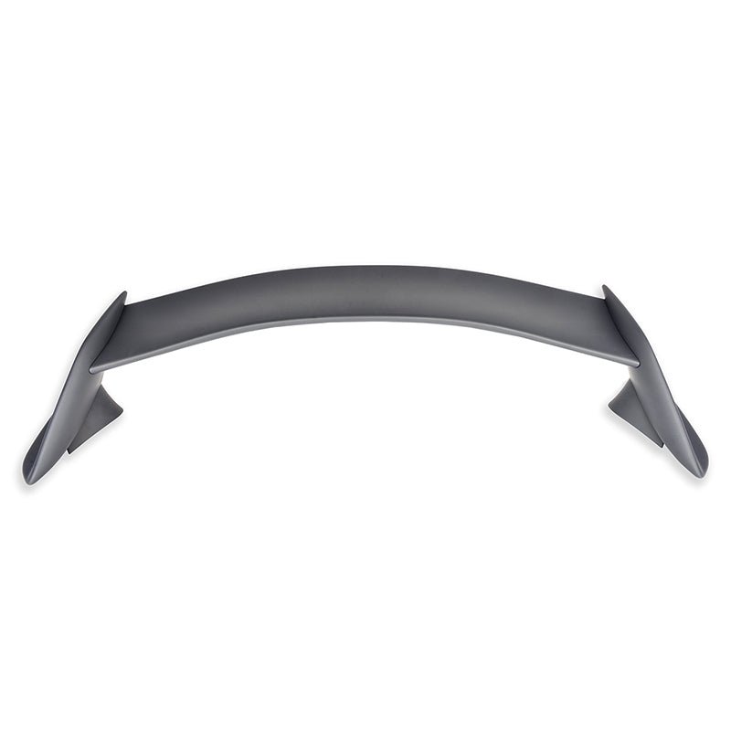 Honda Civic FC Coupe Type R Conversion Matte Black Rear Trunk Spoiler 2016-2020