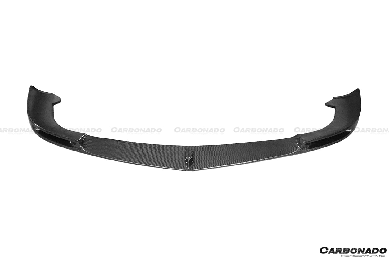 2011 - 2015 Mercedes Benz CLS63 AMG W218 VS Style Front Lip