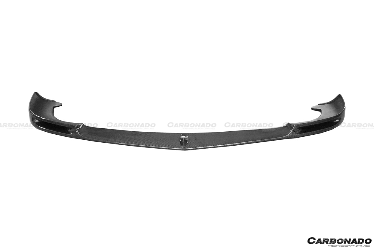 2011 - 2015 Mercedes Benz CLS63 AMG W218 VS Style Front Lip