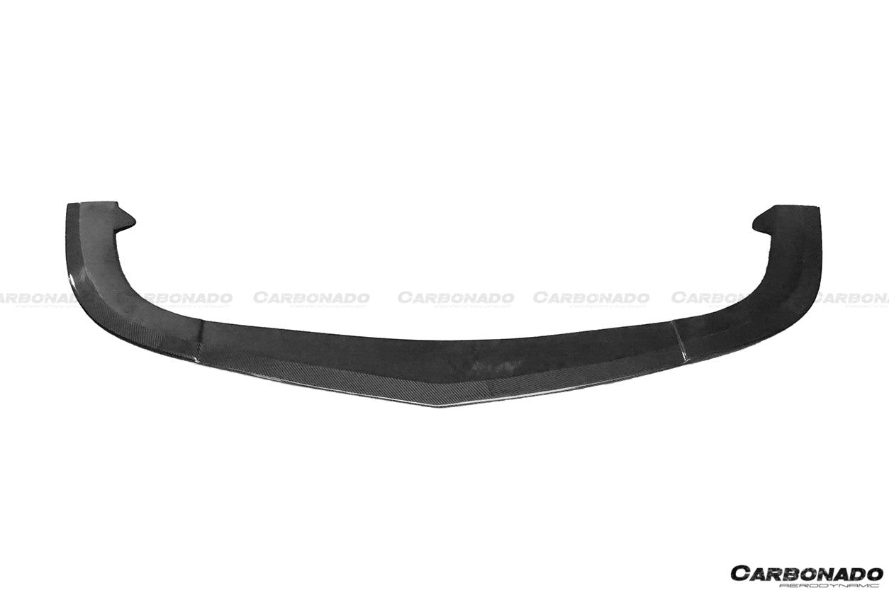 2011 - 2015 Mercedes Benz CLS63 AMG W218 VS Style Front Lip