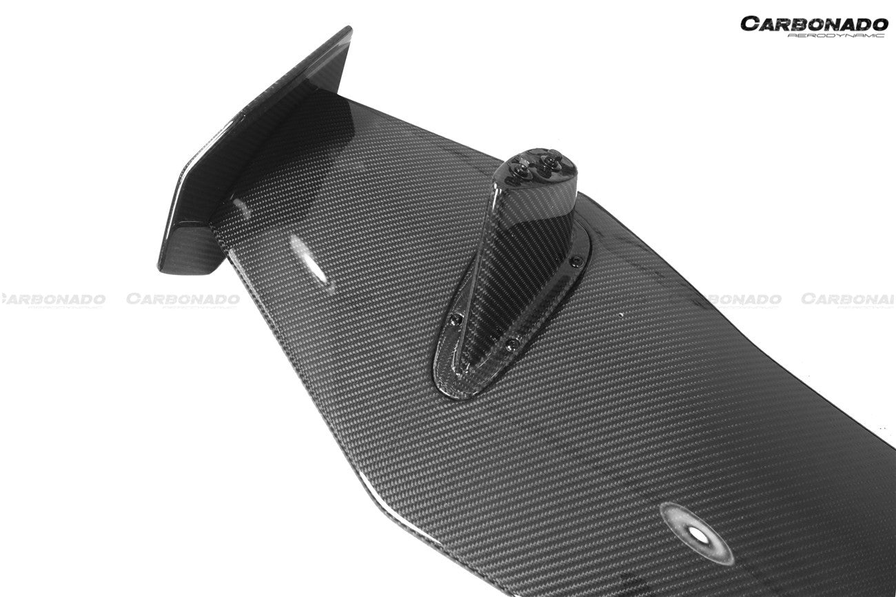 2018 - 2024 Lamborghini URUS MS Style Carbon Fiber Wing
