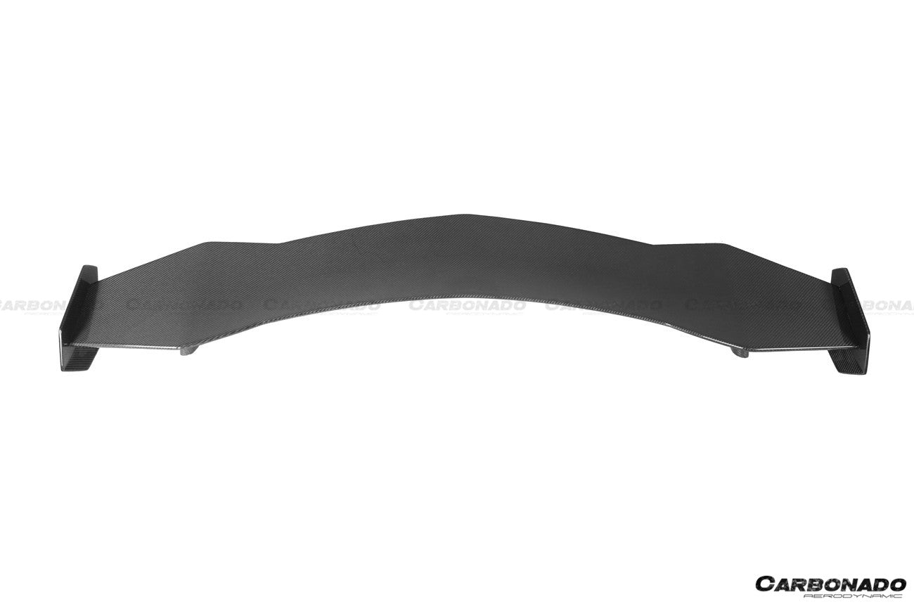 2018 - 2024 Lamborghini URUS MS Style Carbon Fiber Wing