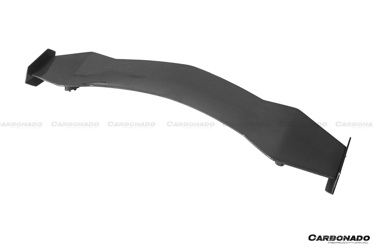 2018 - 2024 Lamborghini URUS MS Style Carbon Fiber Wing