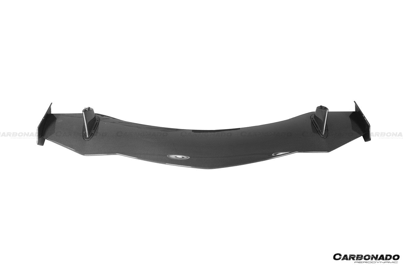 2018 - 2024 Lamborghini URUS MS Style Carbon Fiber Wing