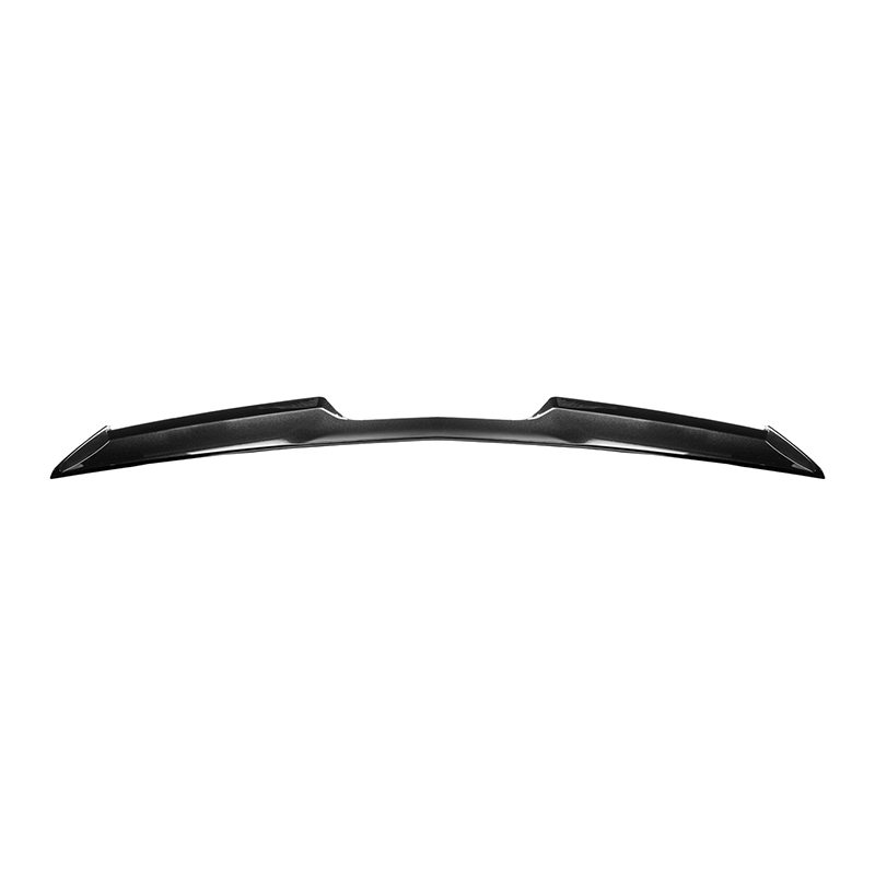 Corvette C8 Z06 Visible Rear Ducktail Spoiler