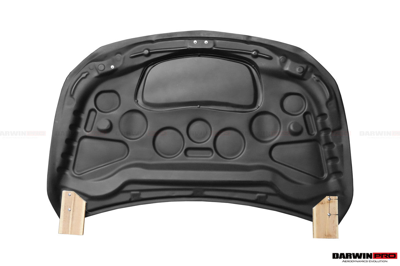 2013 - 2019 Mercedes Benz W117 CLA Sport / CLA45 AMG RS Style Hood