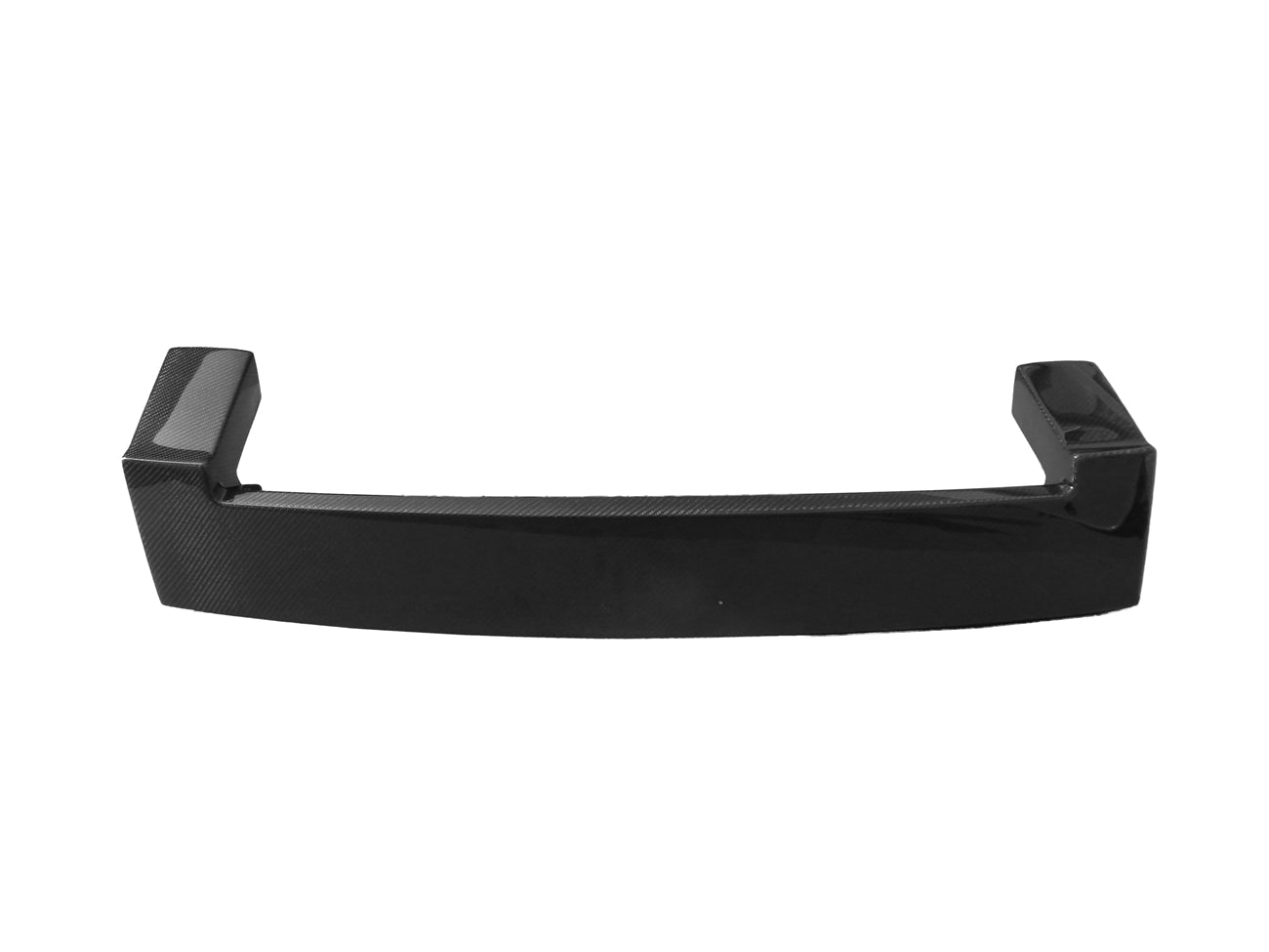 2004 - 2008 Lamborghini Gallardo Carbon Fiber Rear Light Center Replace