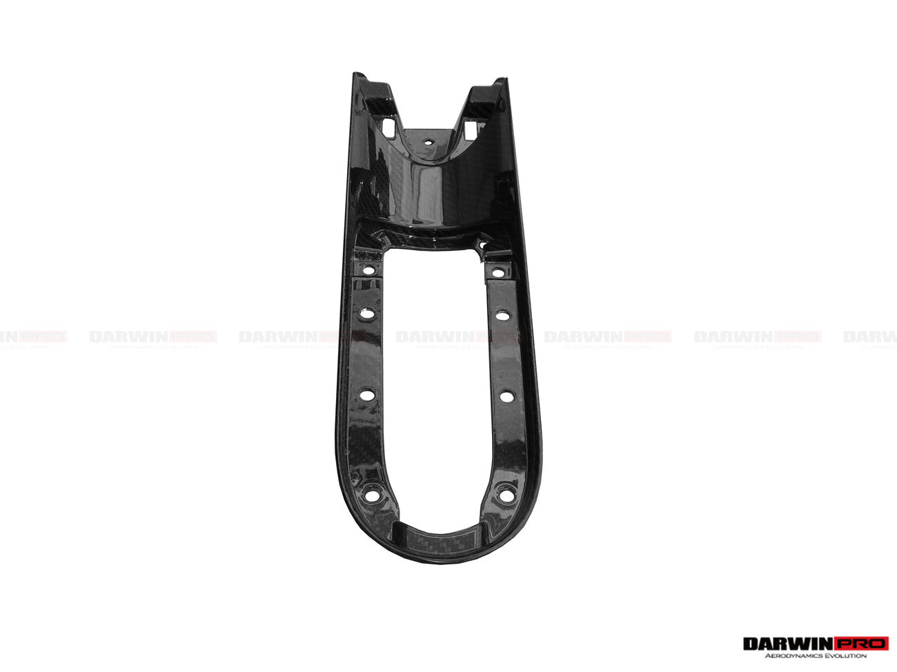 2004 - 2014 Lamborghini Gallardo OEM Style Carbon Fiber Hnadbrake Surround