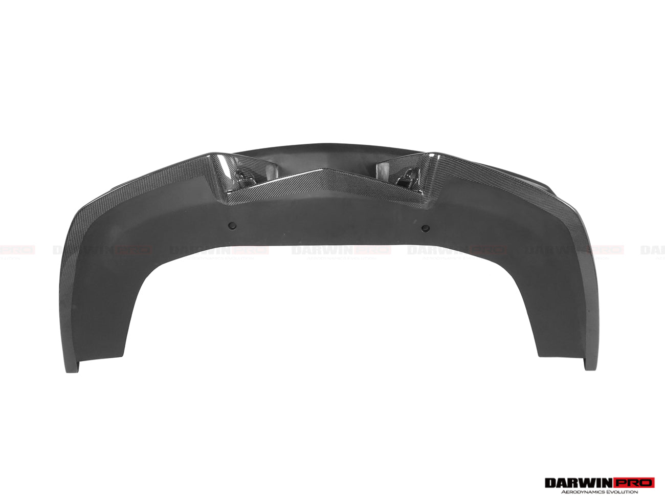 2004 - 2008 Lamborghini Gallardo LP570 Style Front Bumper