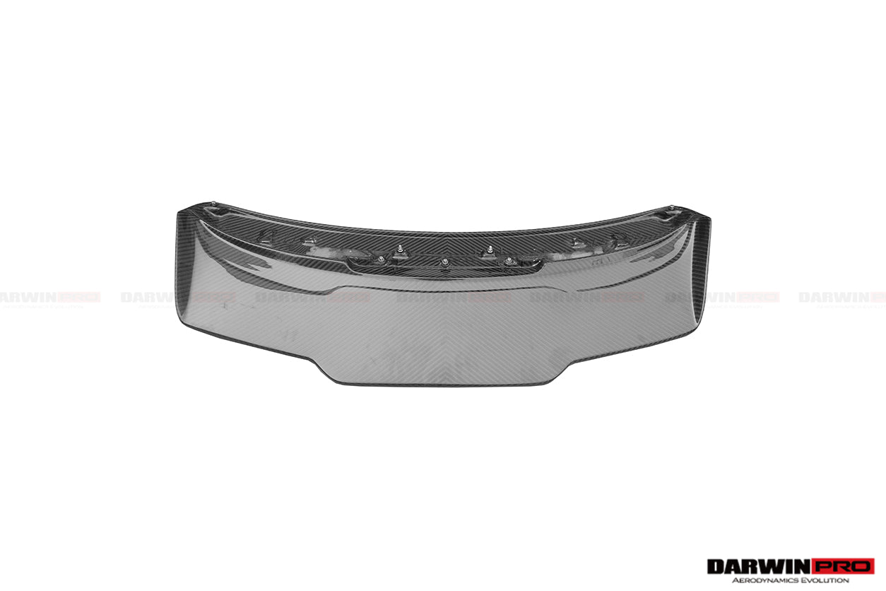 2013 - 2018 Audi RS6 Avant BKSS Style Roof Spoiler