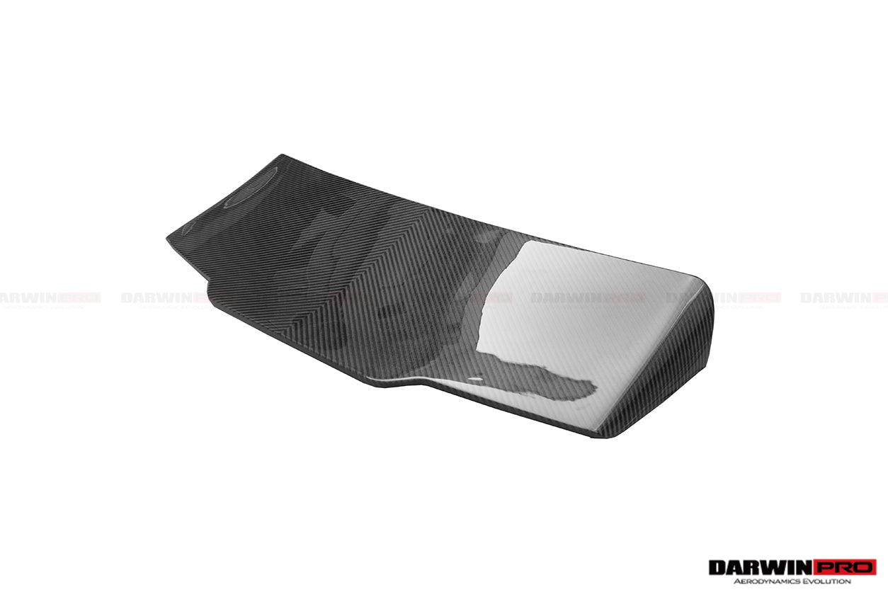 2013 - 2018 Audi RS6 Avant BKSS Style Roof Spoiler