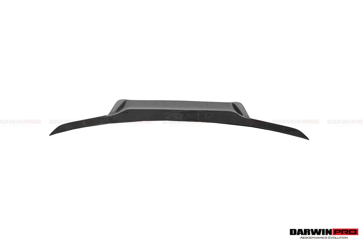 2013 - 2018 Audi RS6 Avant BKSS Style Trunk Spoiler