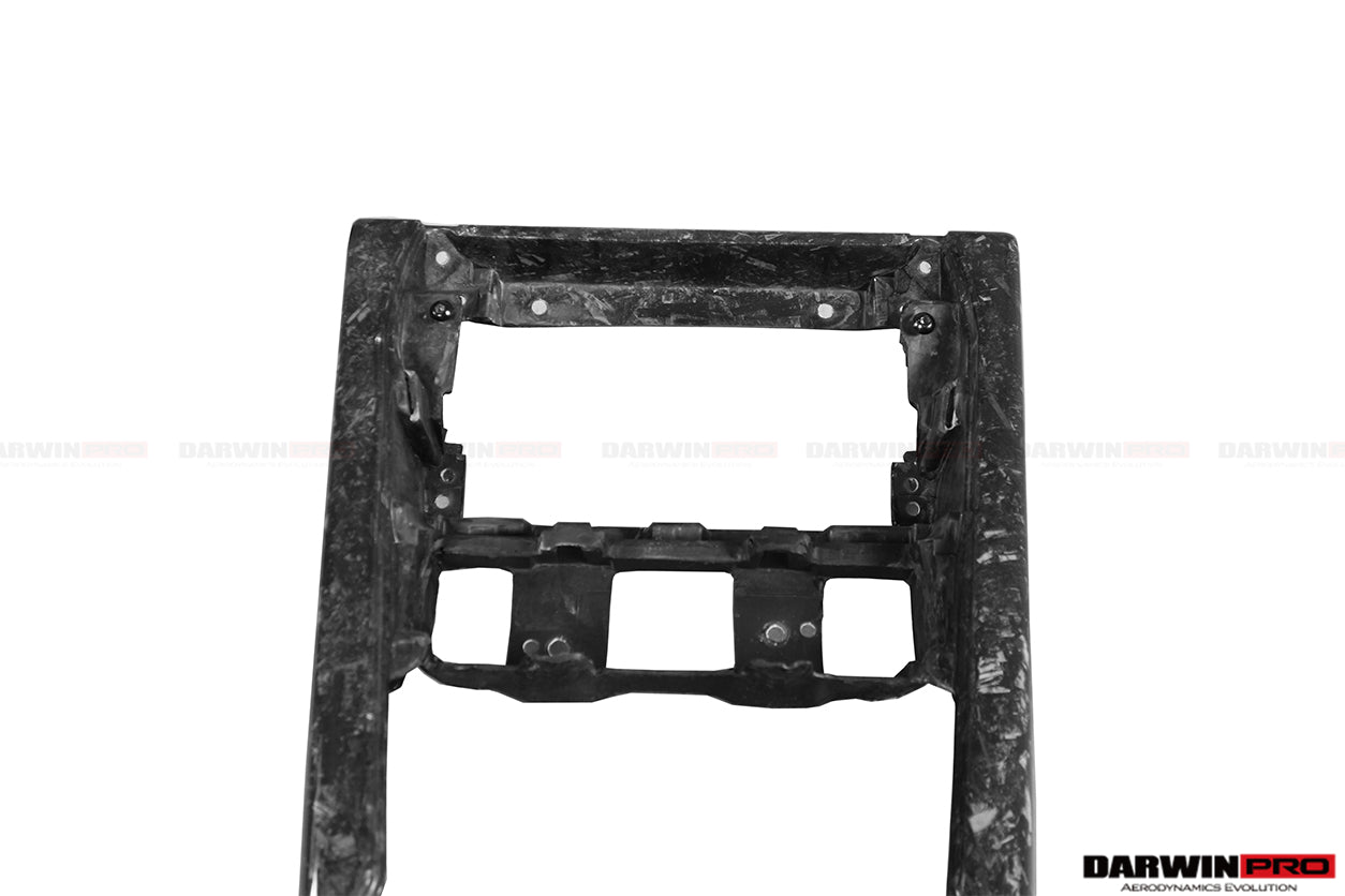 2011 - 2016 Lamborghini Aventador LP700 Carbon Fiber Center Console