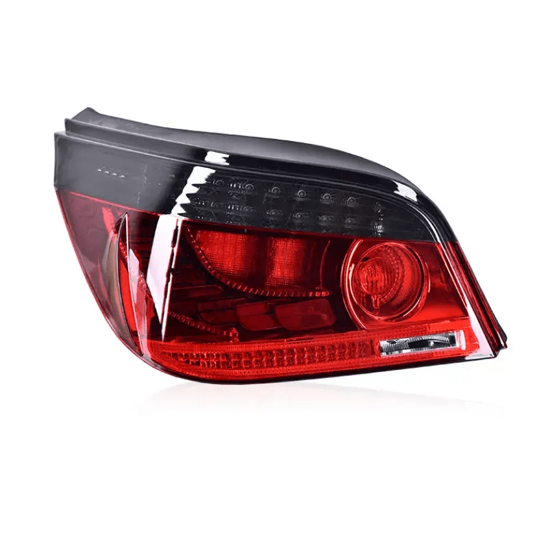 BMW E60 5 Series & M5 LCI OLED Style LED Taillights (2003 - 2010)