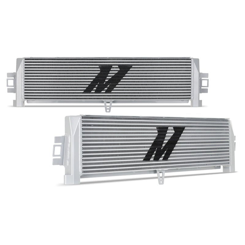 Mishimoto G8X G80 M3 G82 M4 Oil Cooler (2021 - Present)