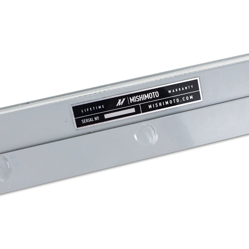 Mishimoto G8X G80 M3 G82 M4 Oil Cooler (2021 - Present)