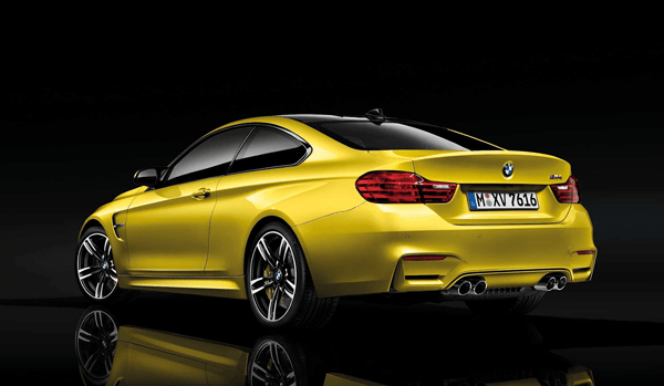 DME TUNING BMW M4 F82 / F83 2015-2019