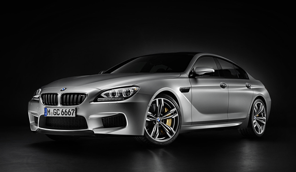 DME TUNING BMW M6 2013-2019 TUNE