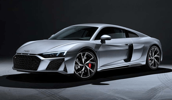 Audi R8 DME Tunes